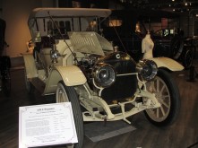 1912 Premier